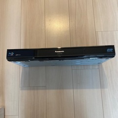 パナソニックブルーレイ