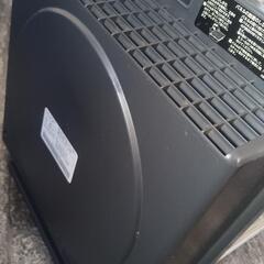 日立空気清浄機　RP-LZ30の画像