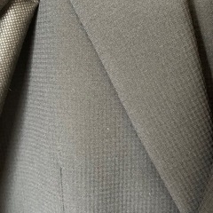 新品、A7サイズ スーツ上下の画像