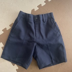 式服　110㎝の画像