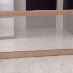 日本育児のふわふわとおせんぼキッズセーフ Mサイズの画像