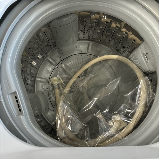 【トレファク摂津店】TOSHIBA全自動洗濯機入荷致しました！