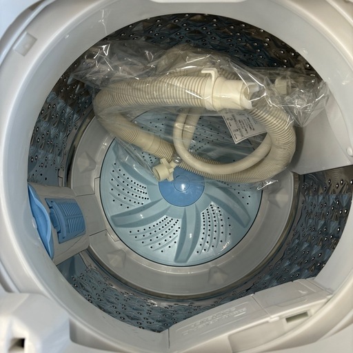 【トレファク摂津店】TOSHIBA全自動洗濯機入荷致しました！