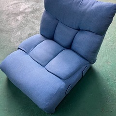 NITORI ワイド 座椅子