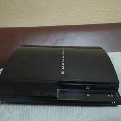 取引中　PS3本体