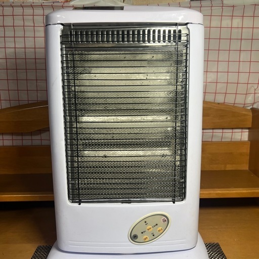 遠赤外線ヒーター(B)
