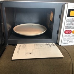 ZEPEAL 電子レンジ DO-M1617 50/60Hz共用 ...