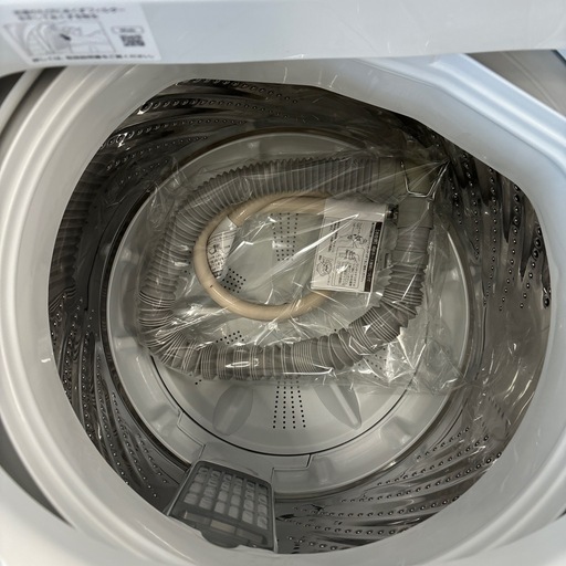 【トレファク摂津店】Panasonic全自動洗濯機入荷致しました！