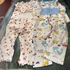 子供服まとめ売りの画像