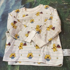 子供服まとめ売りの画像