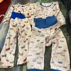 子供服まとめ売りの画像