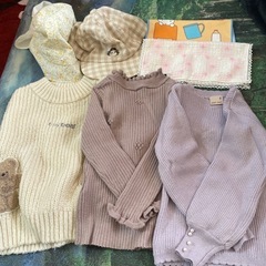 子供服まとめ売り