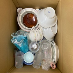 食器・調理器具まとめてお譲り