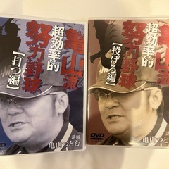 DVDの画像