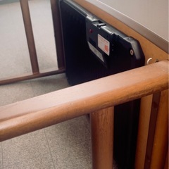 こたつ（コードなし）の画像