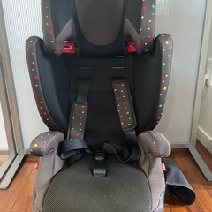 チャイルドシート