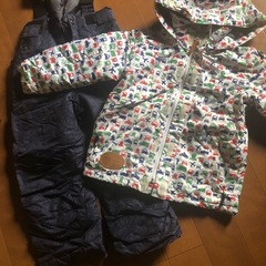 スキーウェア