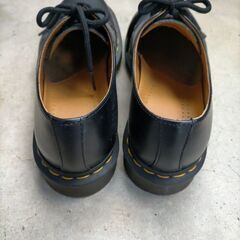 値下げしました！ドクターマーチン　ブーツの画像