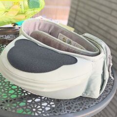 【取引決定】ヒップシート【POGNAE】の画像