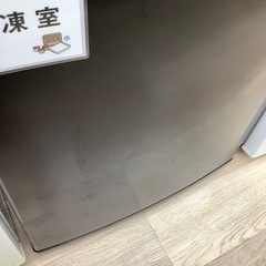 【トレファク シュロアモール筑紫野店】IRIS OHYAMA(アイリスオーヤマ)の2ドア冷蔵庫 IRSD-14A-Bのご紹介です！の画像