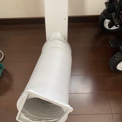 新品保証　付き　スポットクーラー　エアコンの画像