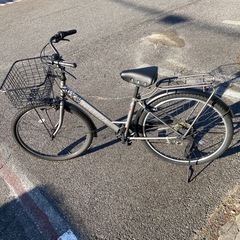 自転車