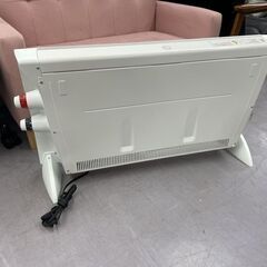 遠赤外線 スーパーパネルヒーター DT-MH1610 2～8畳 大栄トレーディング 暖房 札幌市手稲区の画像