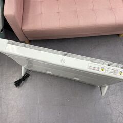 遠赤外線 スーパーパネルヒーター DT-MH1610 2～8畳 大栄トレーディング 暖房 札幌市手稲区の画像
