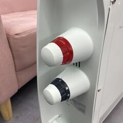 遠赤外線 スーパーパネルヒーター DT-MH1610 2～8畳 大栄トレーディング 暖房 札幌市手稲区の画像