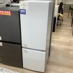 TOSHIBA(東芝)の2ドア冷蔵庫 GR-R17BSのご紹介です！
