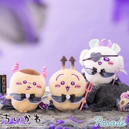 ちいかわ　7点セット