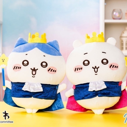 ちいかわ　7点セット