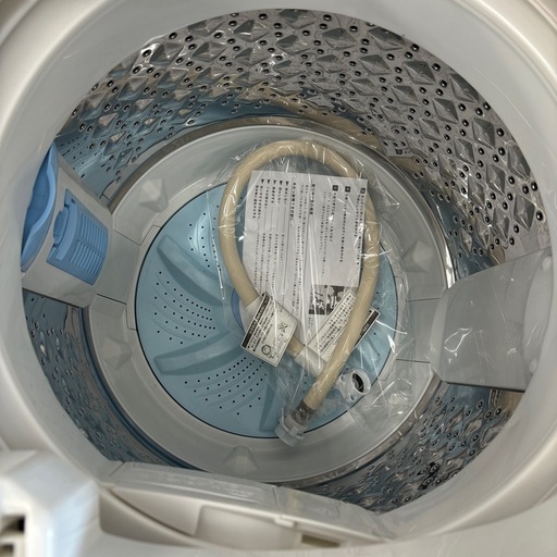 【トレファク摂津店】TOSHIBA全自動洗濯機入荷致しました！
