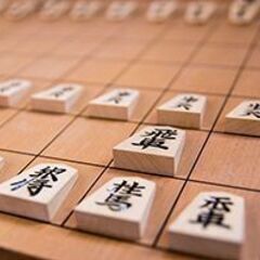 札幌市のちえりあで気軽にリアル将棋指したい方いませんか？？（札幌対面将棋の会inちえりあ）の画像