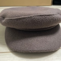 ハンチング帽子の画像