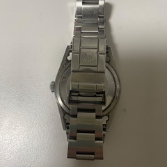 ロレックス　エクスプローラー　箱無し120万円の画像