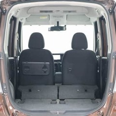 大垣店新規オープン記念！陸送費用割引キャンペーン実施中】今回は ダイハツ ムーヴ 　２ＷＤ　カスタム　メモリアルエディションをご紹介！の画像