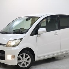 大垣店新規オープン記念！陸送費用割引キャンペーン実施中】今回は ダイハツ ムーヴ 　２ＷＤ　カスタム　メモリアルエディションをご紹介！の画像