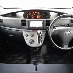 大垣店新規オープン記念！陸送費用割引キャンペーン実施中】今回は ダイハツ ムーヴ 　２ＷＤ　カスタム　メモリアルエディションをご紹介！の画像
