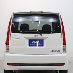 大垣店新規オープン記念！陸送費用割引キャンペーン実施中】今回は ダイハツ ムーヴ 　２ＷＤ　カスタム　メモリアルエディションをご紹介！の画像