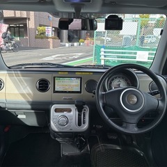 大幅値下げ！！アルトラパンの画像