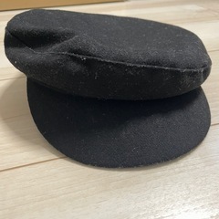 ハンチング帽子の画像