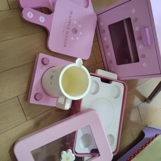 マザーガーデン