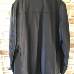 COMME CA ISMコート XLの画像