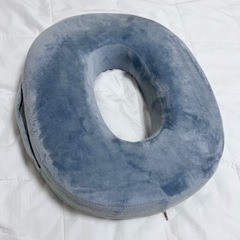無料⭐️出産準備⭐️産後必須の円座クッション
