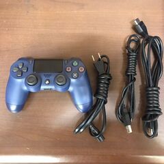 【A135】SONY PS4 CUH-2000A の画像