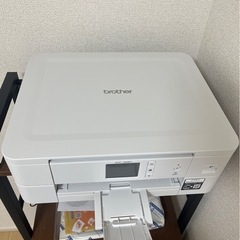 プリンター　　DCP-J526N