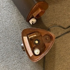 【Francfranc】アロマ加湿器 の画像