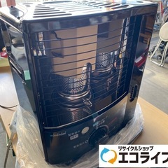 未使用品‼️ 2022年製　トヨトミ　こぼれま栓　石油ストーブ