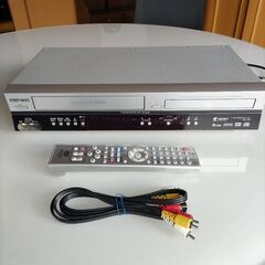 DVDプレヤー